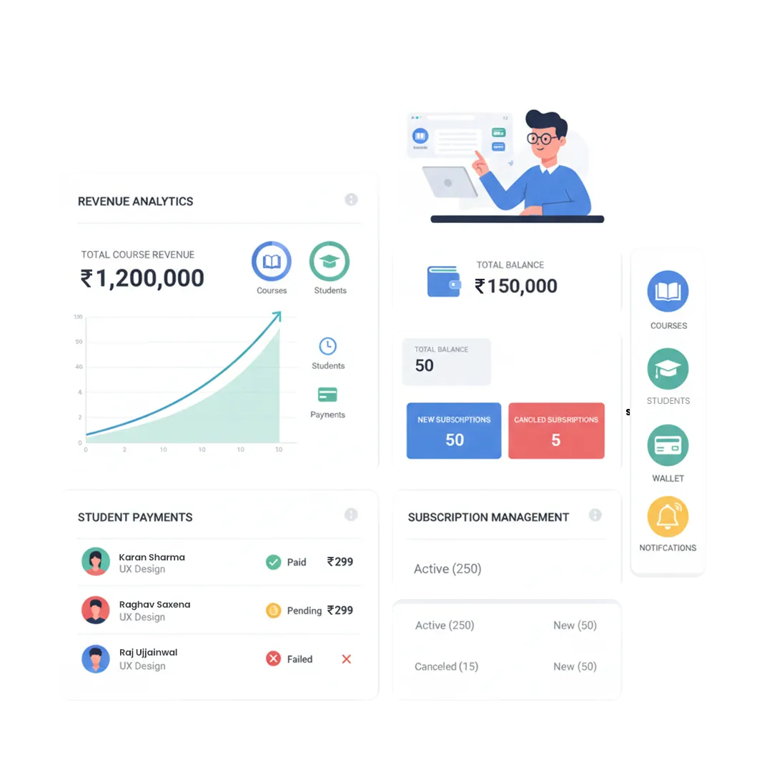 Secure money transfer API enabling instant fund transfers between bank accounts.
